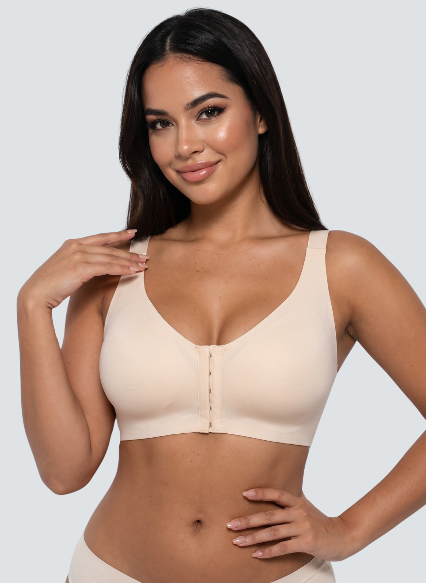 Wireless Posture Bra