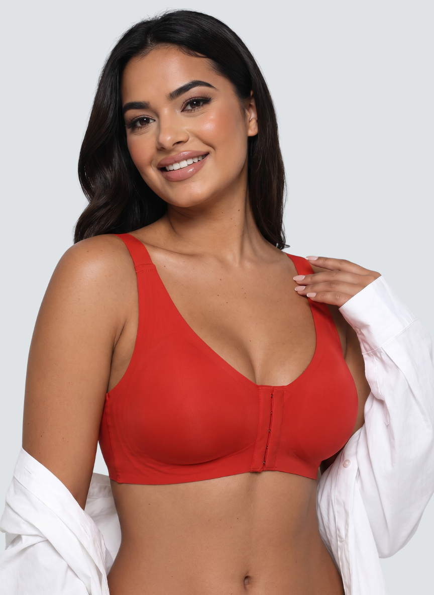 Wireless Posture Bra